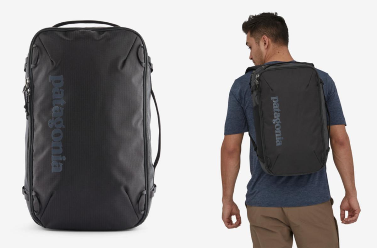 Black Hole® Mini MLC 30L